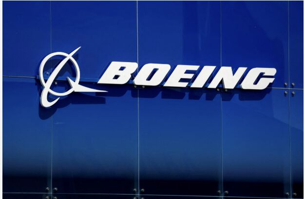 Boeing shareholders vote to reject anti-DEI proposal, 97-3 percent
