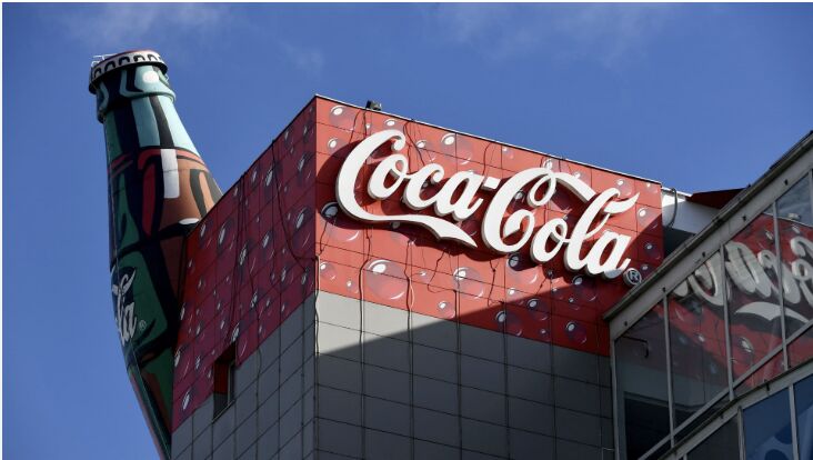Coca-Cola shareholders vote to reject two anti-DEI proposals, both 99-1 percent