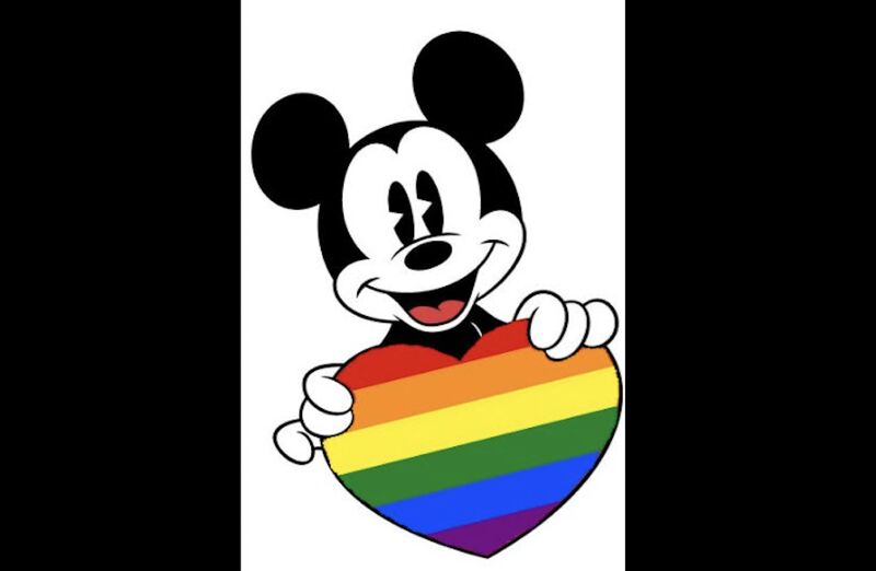 Disney shareholders vote to reject anti-LGBTQ+ proposal, 99-1 percent