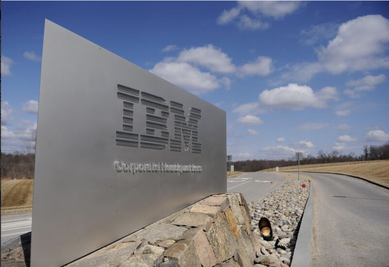 Heritage Foundation withdraws its anti-DEI proposal from IBM before annual meeting