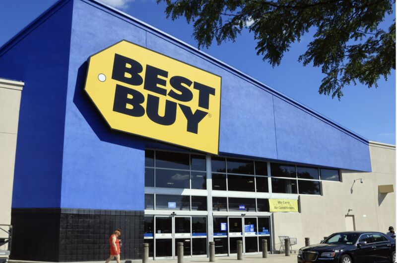 Best Buy shareholders voted to reject an anti-DEI proposal at their annual meeting today (tally TBA), as recommended by Best Buy Board.