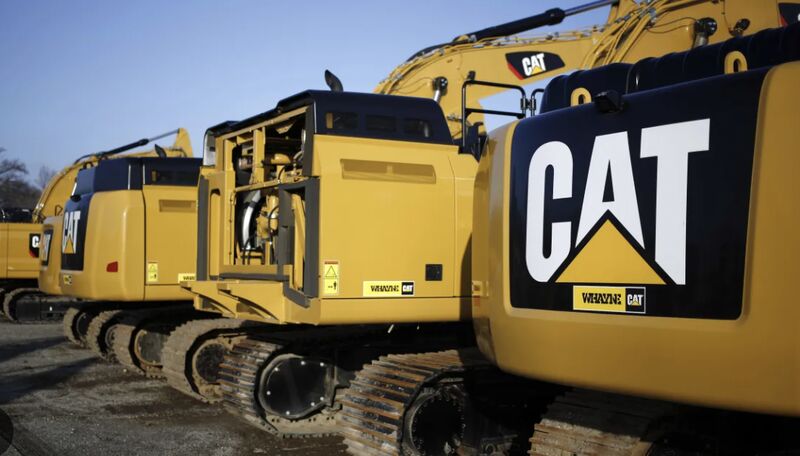 Caterpillar Inc. Board of Directors has urged shareholders to vote to reject an anti-DEI proposal presented at today’s annual meeting.