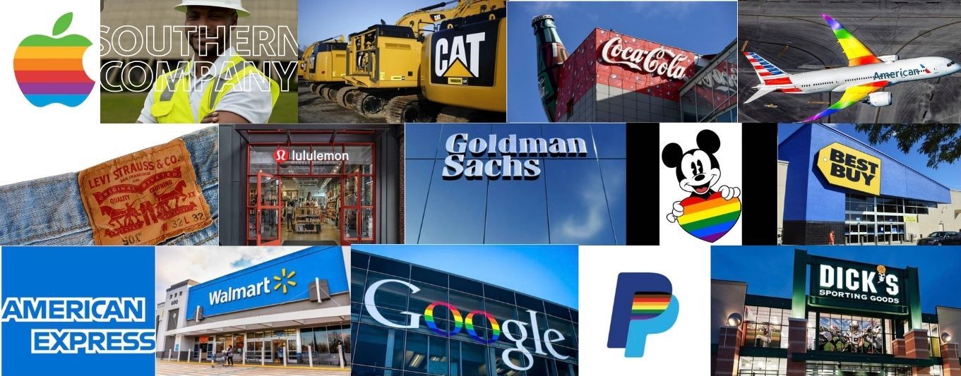 Shareholders of 30 companies worth $13 trillion vote 30-0 to defeat anti-DEI proposals