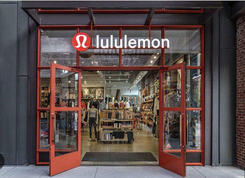 lululemon Board urged shareholders to vote to reject an anti-DEI proposal at its annual meeting today.