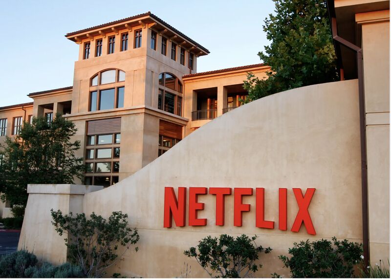 Netflix shareholders voted to reject an anti-DEI proposal by 100-0 percent (rounding to whole numbers) at its annual meeting