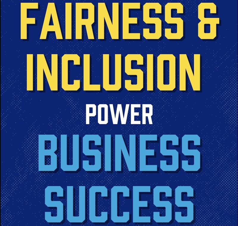 New Study from Human Rights Campaign and Whistle Stop Capital Shows that Fairness and Inclusion Power Business Success