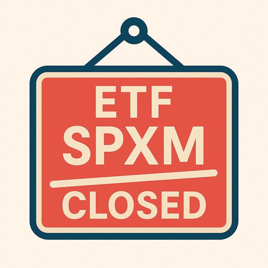 Anti-DEI ETF To Be Shuttered by Issuer
