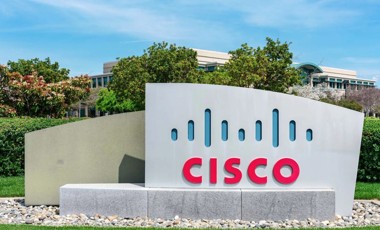 BREAKING: Cisco shareholders vote to reject anti-DEI proposal, 99-1 percent